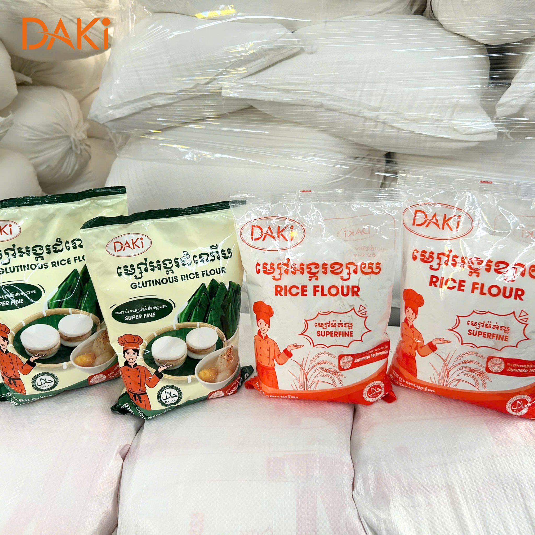 DAKIFOOD