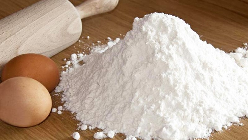 Bột Nở Có Phải Là Bột Năng Không?